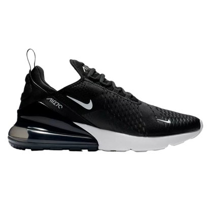 Nike Air Max 270 Black White (W) AH6789-001