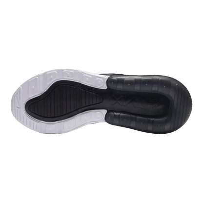 Nike Air Max 270 Black White (W) Sohle AH6789-001