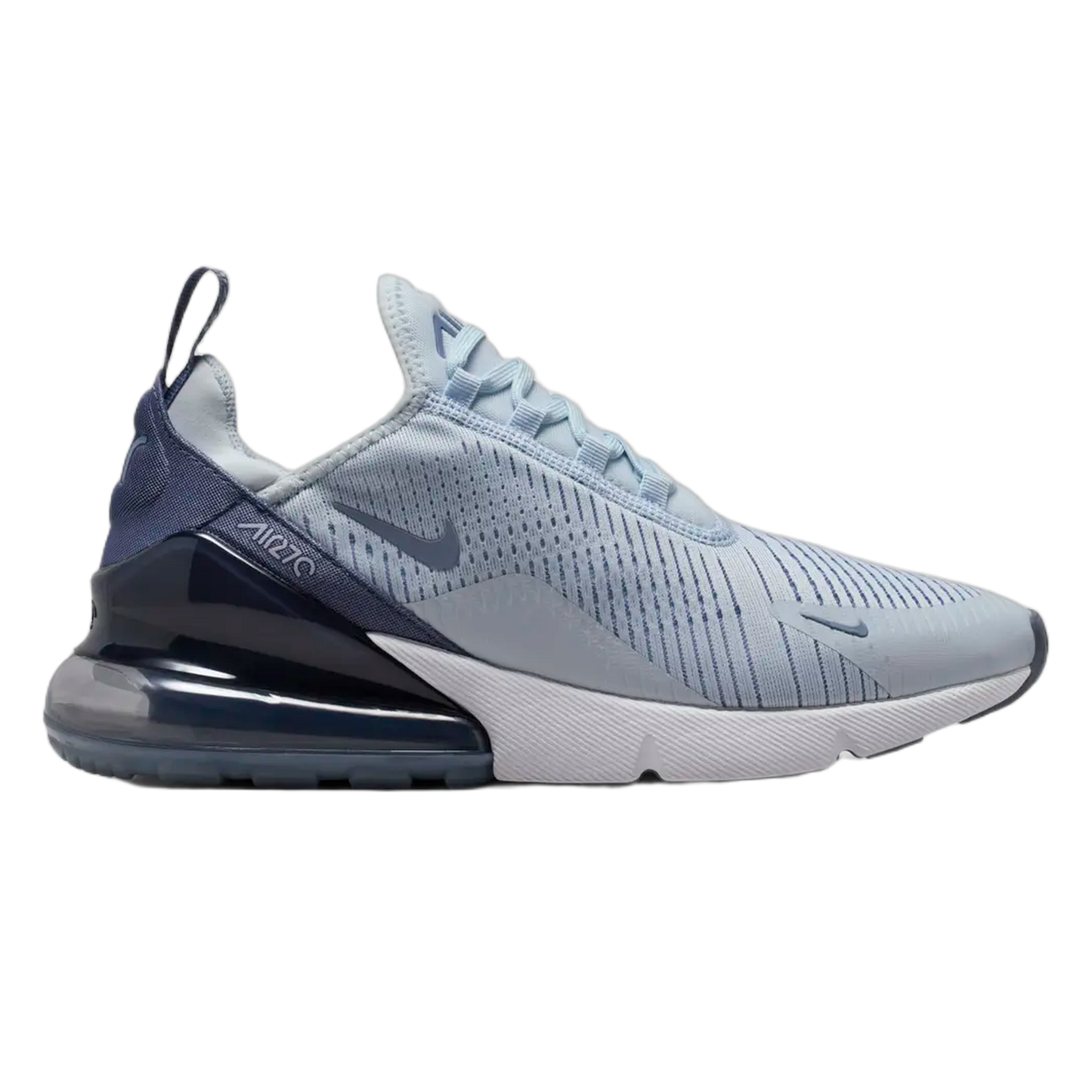 Nike Air Max 270 Blue Tint Ashen Slate (W) HJ3222-400