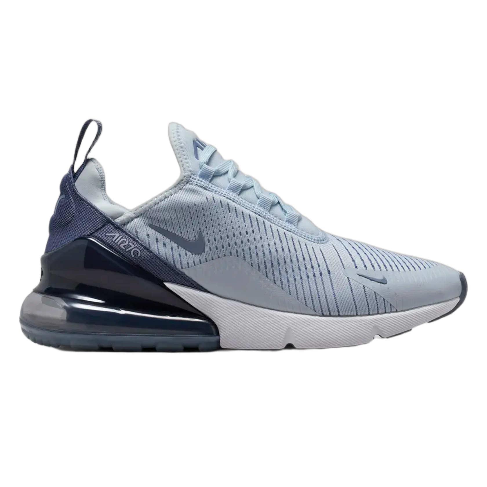 Nike Air Max 270 Blue Tint Ashen Slate (W) HJ3222-400