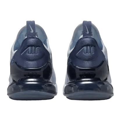 Nike Air Max 270 Blue Tint Ashen Slate (W) Back HJ3222-400