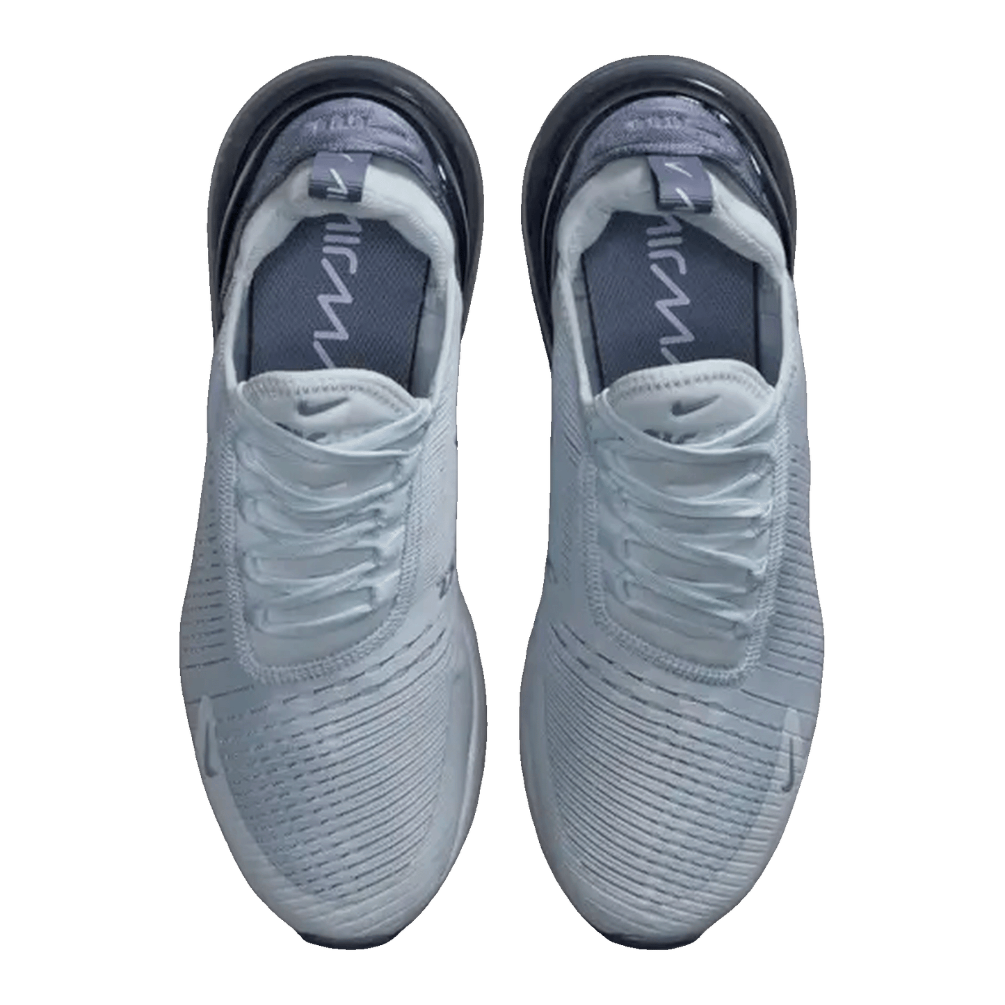 Nike Air Max 270 Blue Tint Ashen Slate (W) Oben HJ3222-400