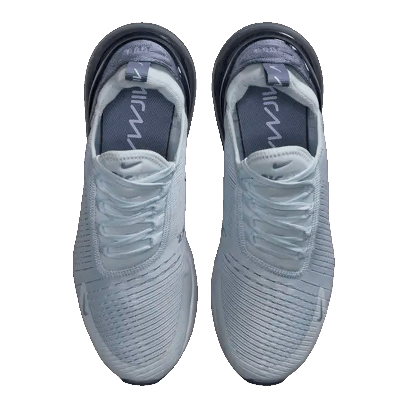 Nike Air Max 270 Blue Tint Ashen Slate (W) Oben HJ3222-400