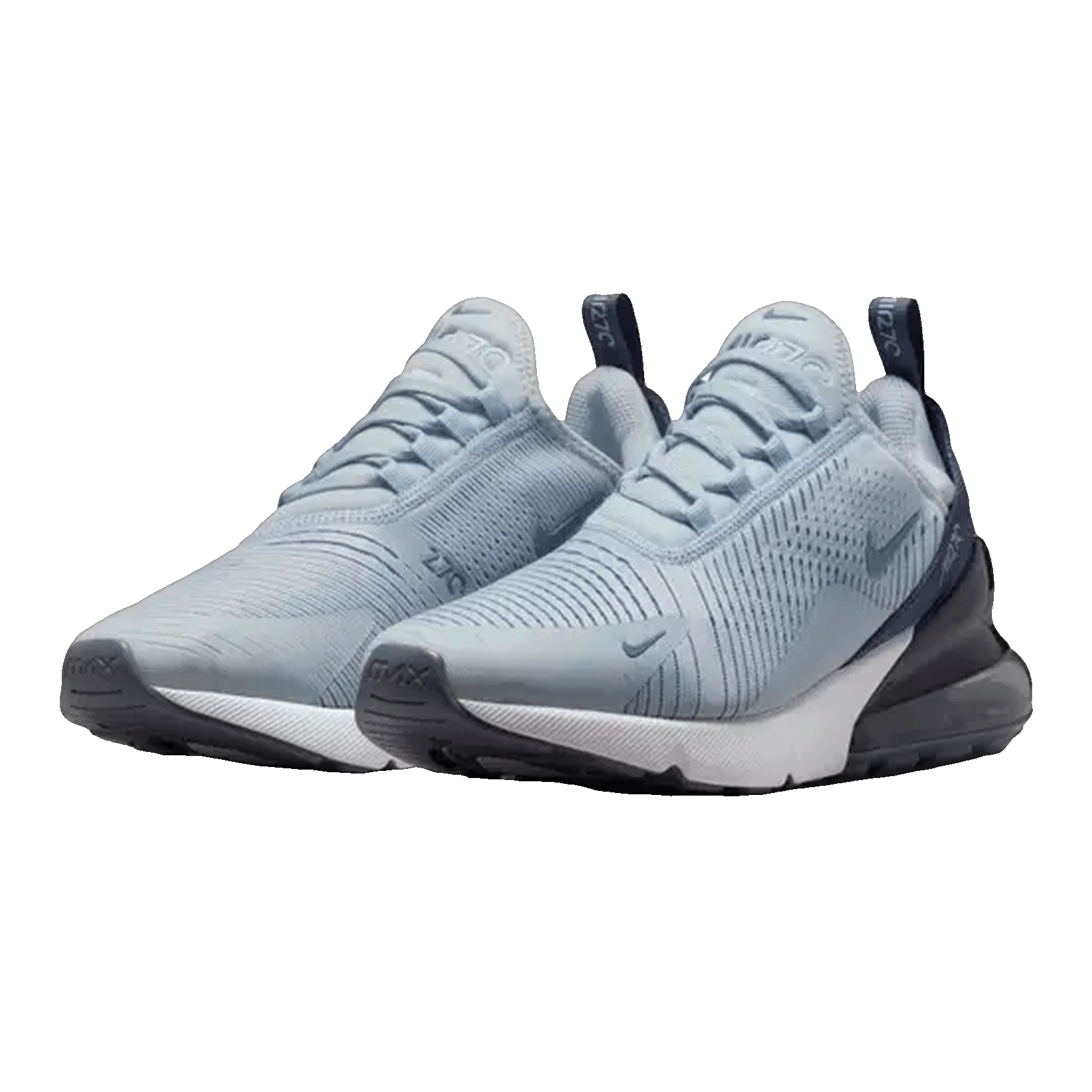 Nike Air Max 270 Blue Tint Ashen Slate (W) Side HJ3222-400