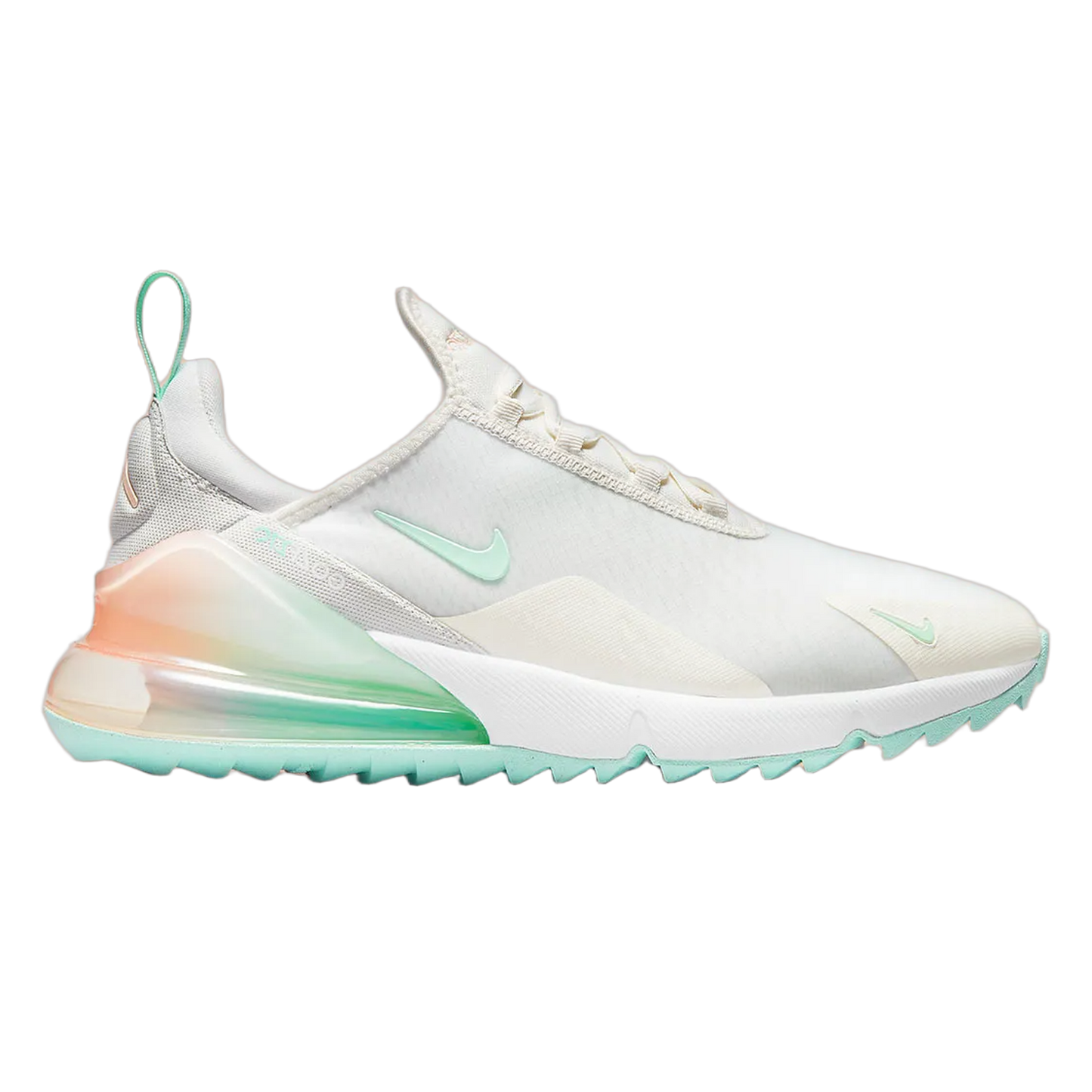 Nike Air Max 270 Golf Sail Light Dew CK6483-124