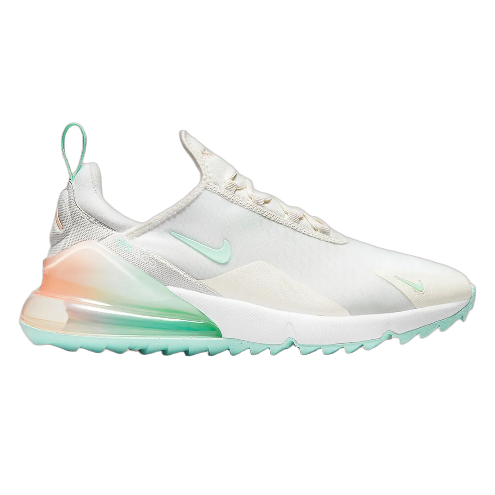 Nike Air Max 270 Golf Sail Light Dew CK6483-124