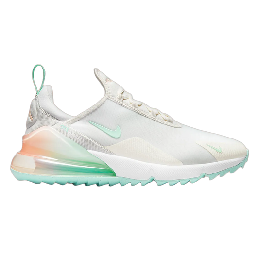 Nike Air Max 270 Golf Sail Light Dew CK6483-124