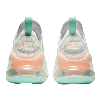 Nike Air Max 270 Golf Sail Light Dew Back CK6483-124