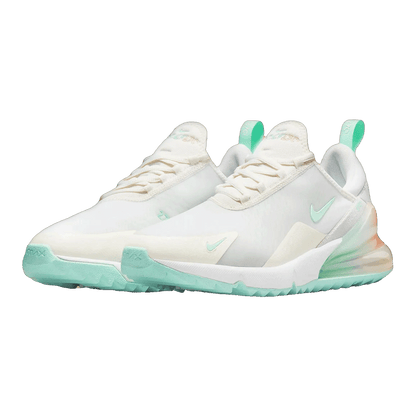 Nike Air Max 270 Golf Sail Light Dew Side CK6483-124