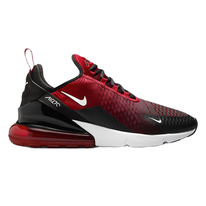 Nike Air Max 270 Gym Red Black AH8050-602