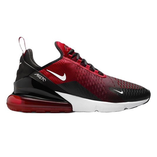 Nike Air Max 270 Gym Red Black AH8050-602
