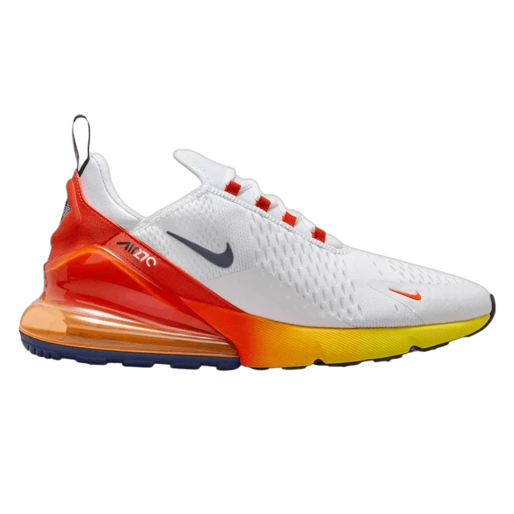 Nike Air Max 270 Houston Astros HQ8005-100