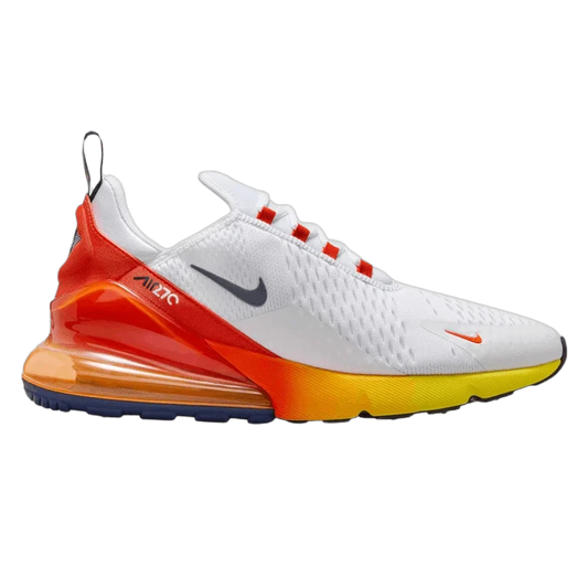 Nike Air Max 270 Houston Astros HQ8005-100