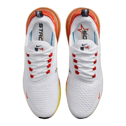 Nike Air Max 270 Houston Astros Oben HQ8005-100