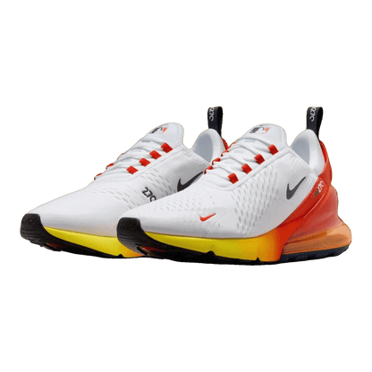 Nike Air Max 270 Houston Astros Side HQ8005-100