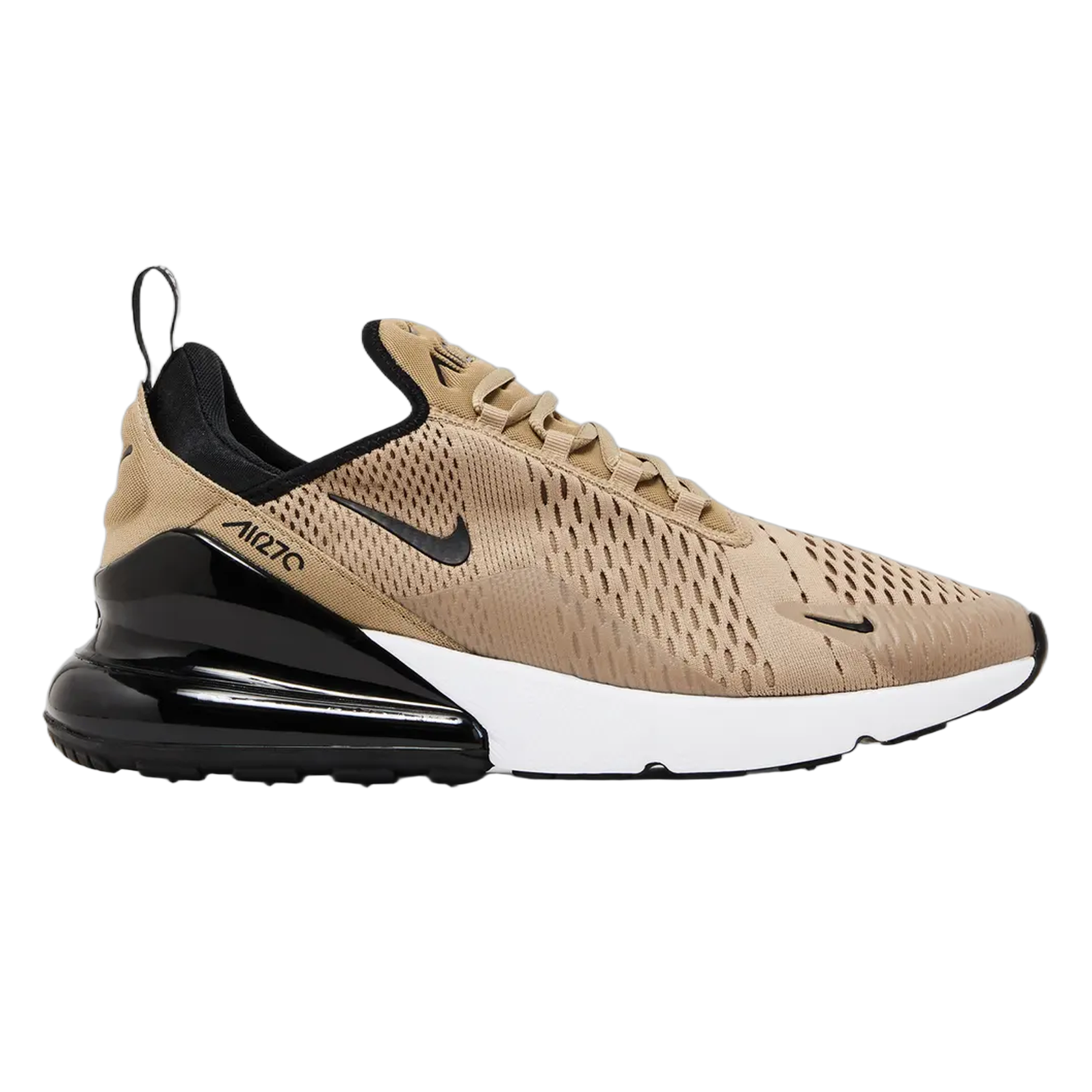 Nike Air Max 270 Khaki Black FQ8830-247