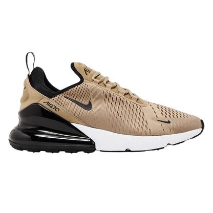 Nike Air Max 270 Khaki Black FQ8830-247