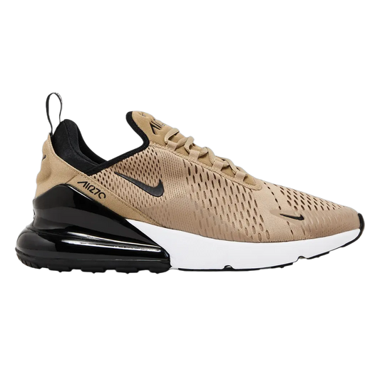 Nike Air Max 270 Khaki Black FQ8830-247