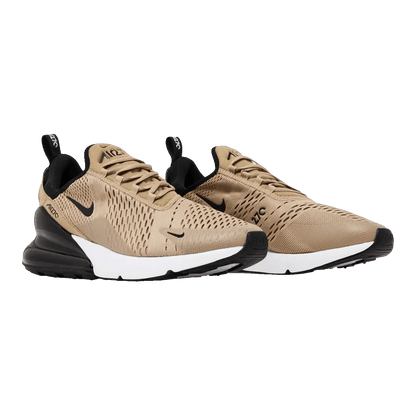 Nike Air Max 270 Khaki Black Side FQ8830-247