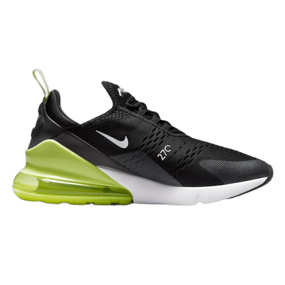 Nike Air Max 270 Light Lemon Twist Black AH8050-703