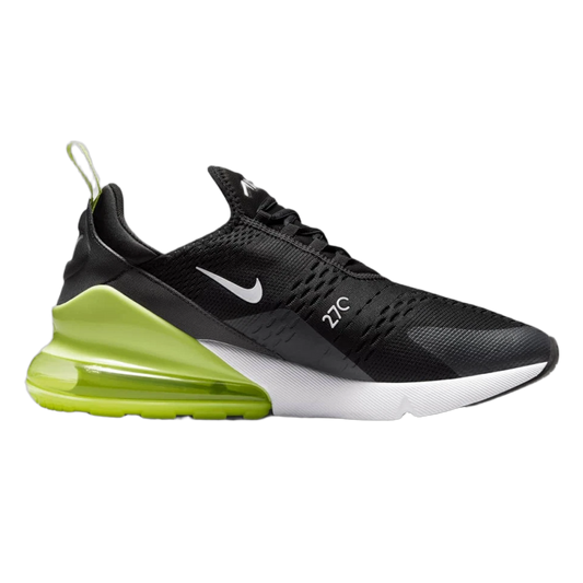 Nike Air Max 270 Light Lemon Twist Black AH8050-703