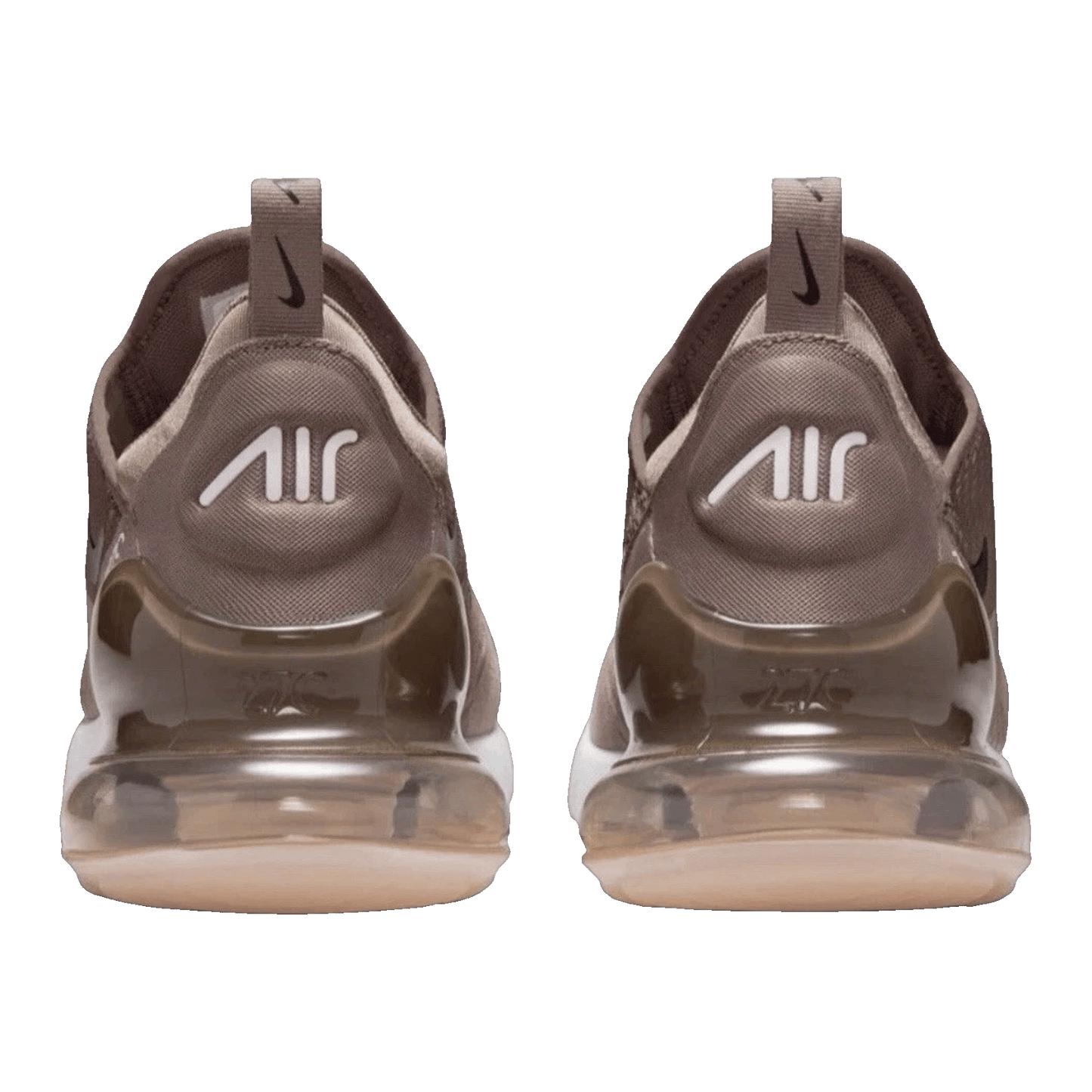 Nike Air Max 270 Mink Brown Back IB7751-200