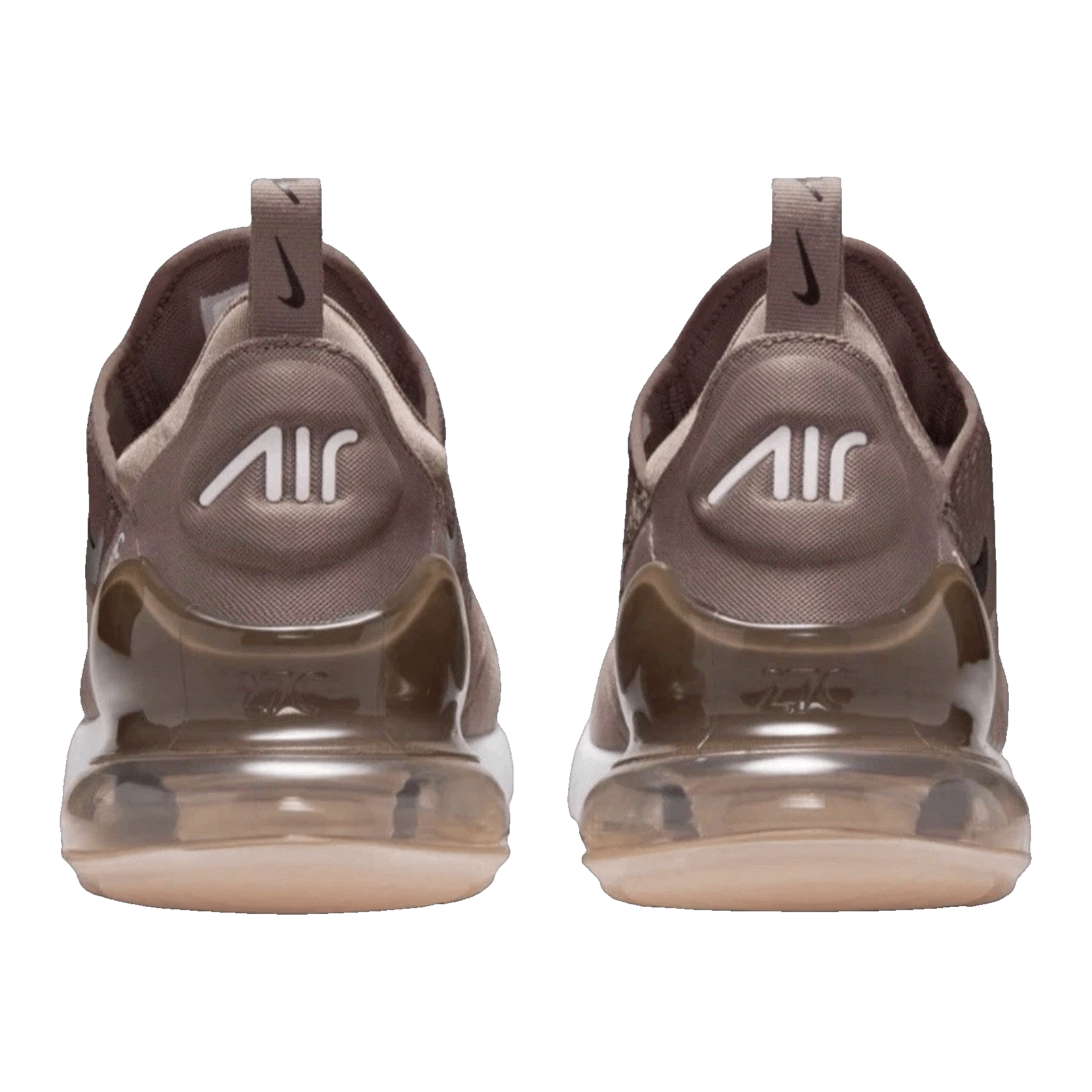 Nike Air Max 270 Mink Brown Back IB7751-200