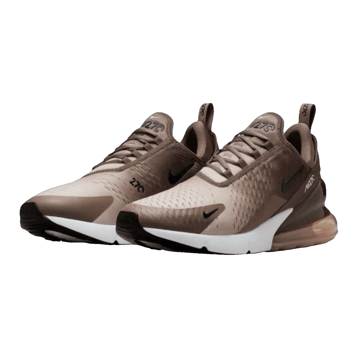 Nike Air Max 270 Mink Brown Side IB7751-200