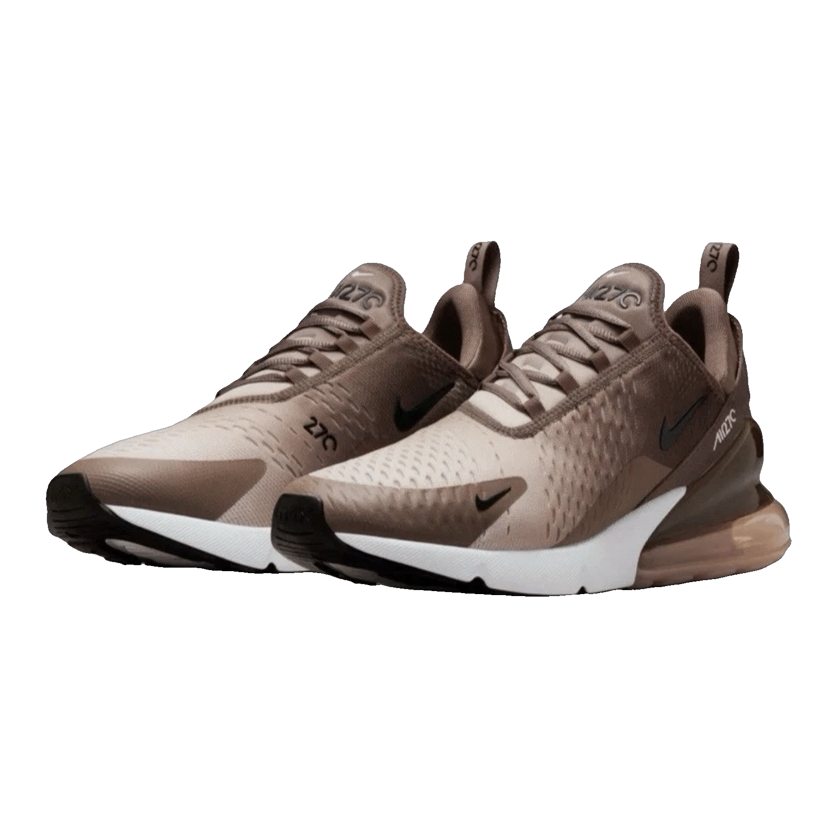 Nike Air Max 270 Mink Brown Side IB7751-200