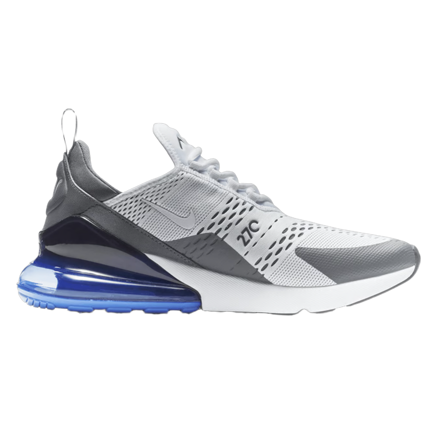 Nike Air Max 270 Persian Violet AH8050-107