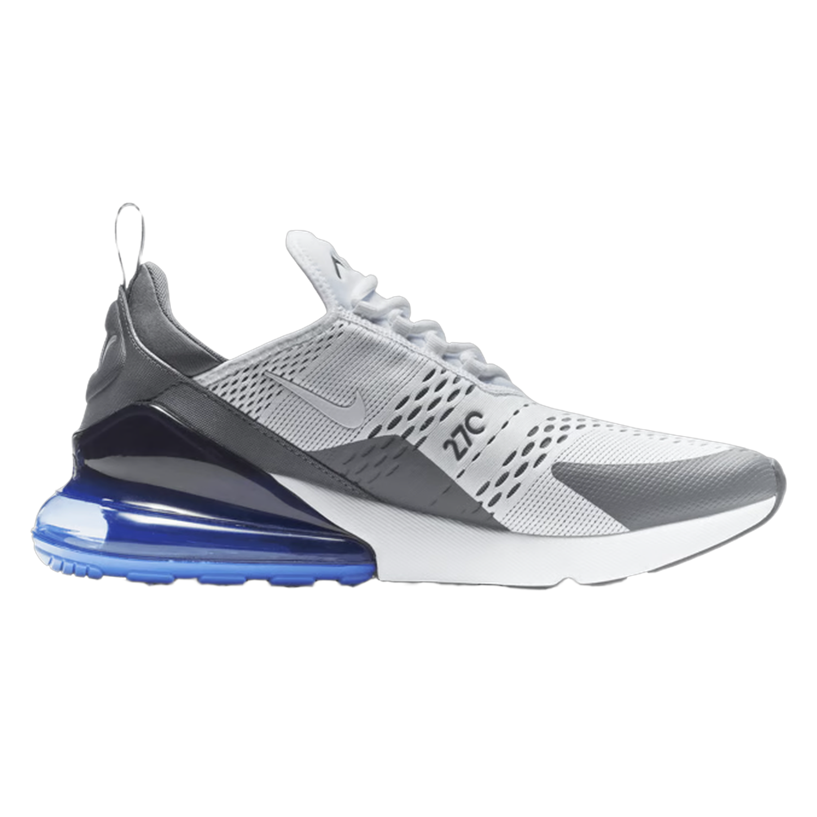 Nike Air Max 270 Persian Violet AH8050-107