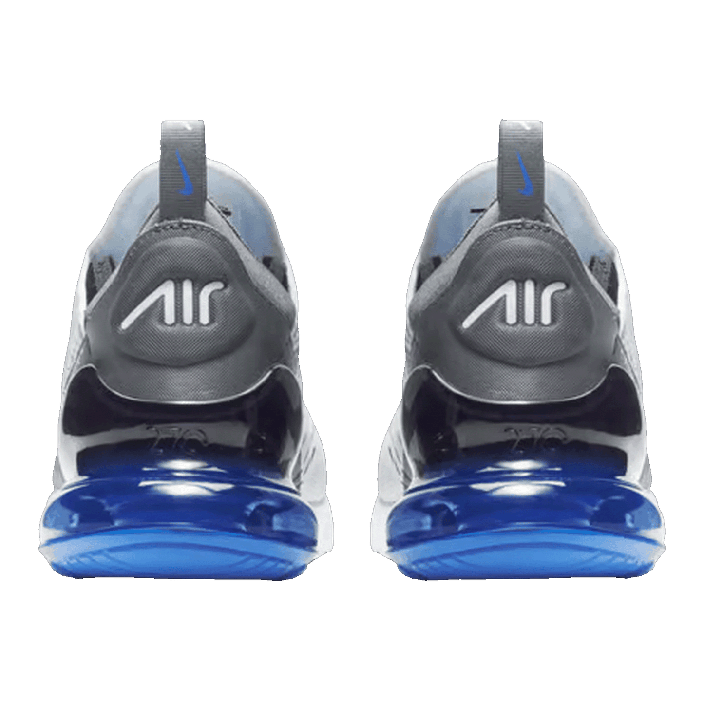 Nike Air Max 270 Persian Violet Back AH8050-107