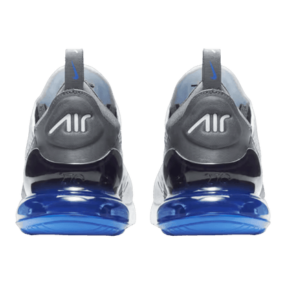Nike Air Max 270 Persian Violet Back AH8050-107