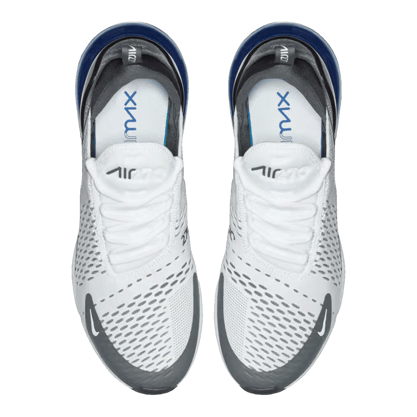 Nike Air Max 270 Persian Violet Oben AH8050-107