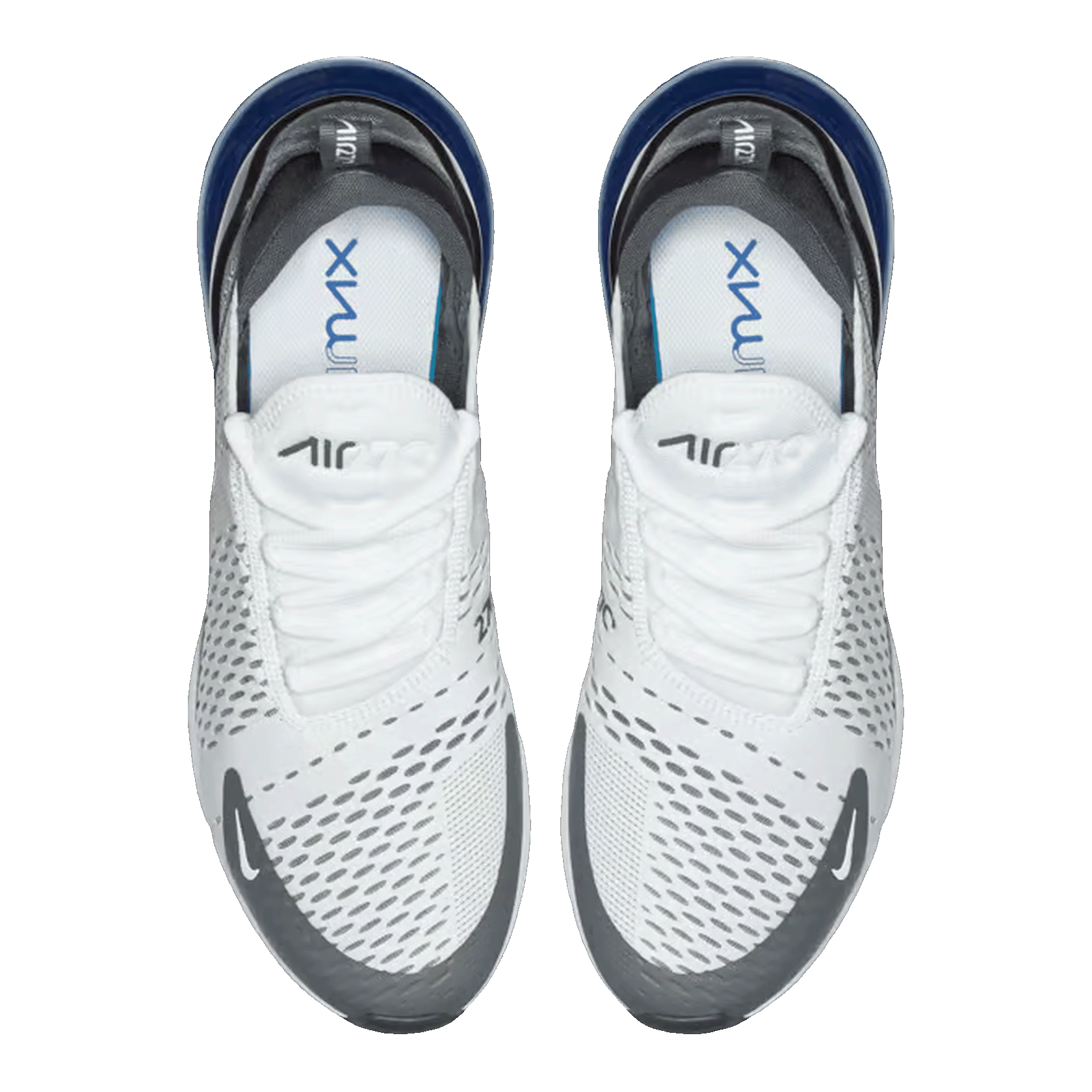 Nike Air Max 270 Persian Violet Oben AH8050-107