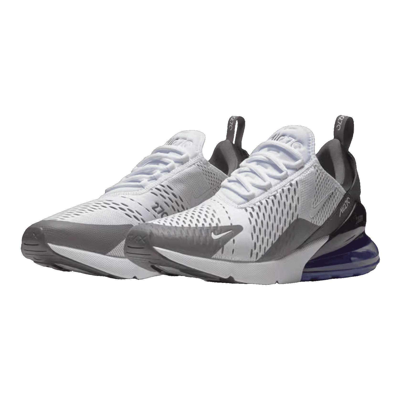 Nike Air Max 270 Persian Violet Side AH8050-107