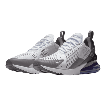 Nike Air Max 270 Persian Violet Side AH8050-107