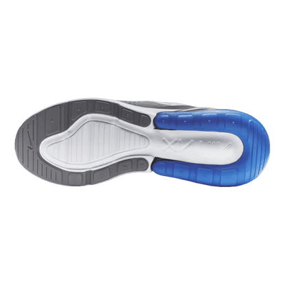 Nike Air Max 270 Persian Violet Sohle AH8050-107