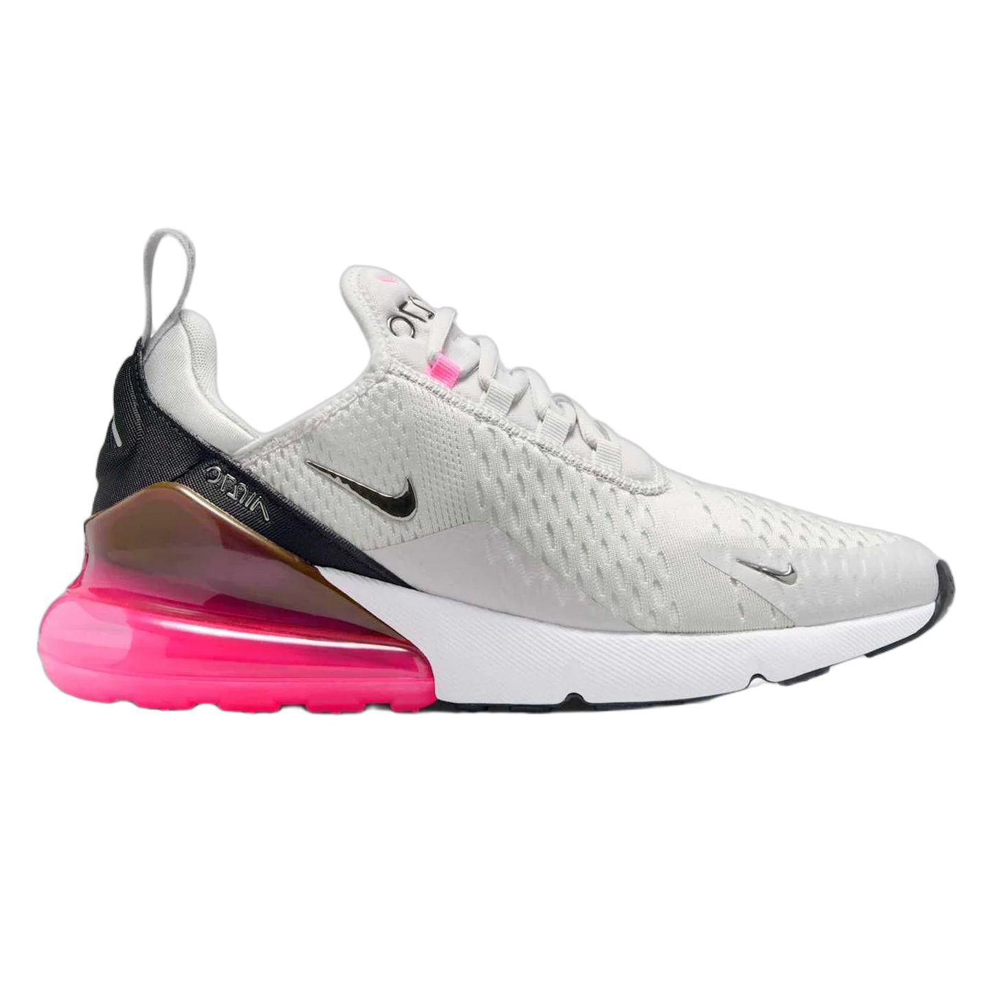 Nike Air Max 270 Photon Dust Hyper Pink (W) IM2527-025