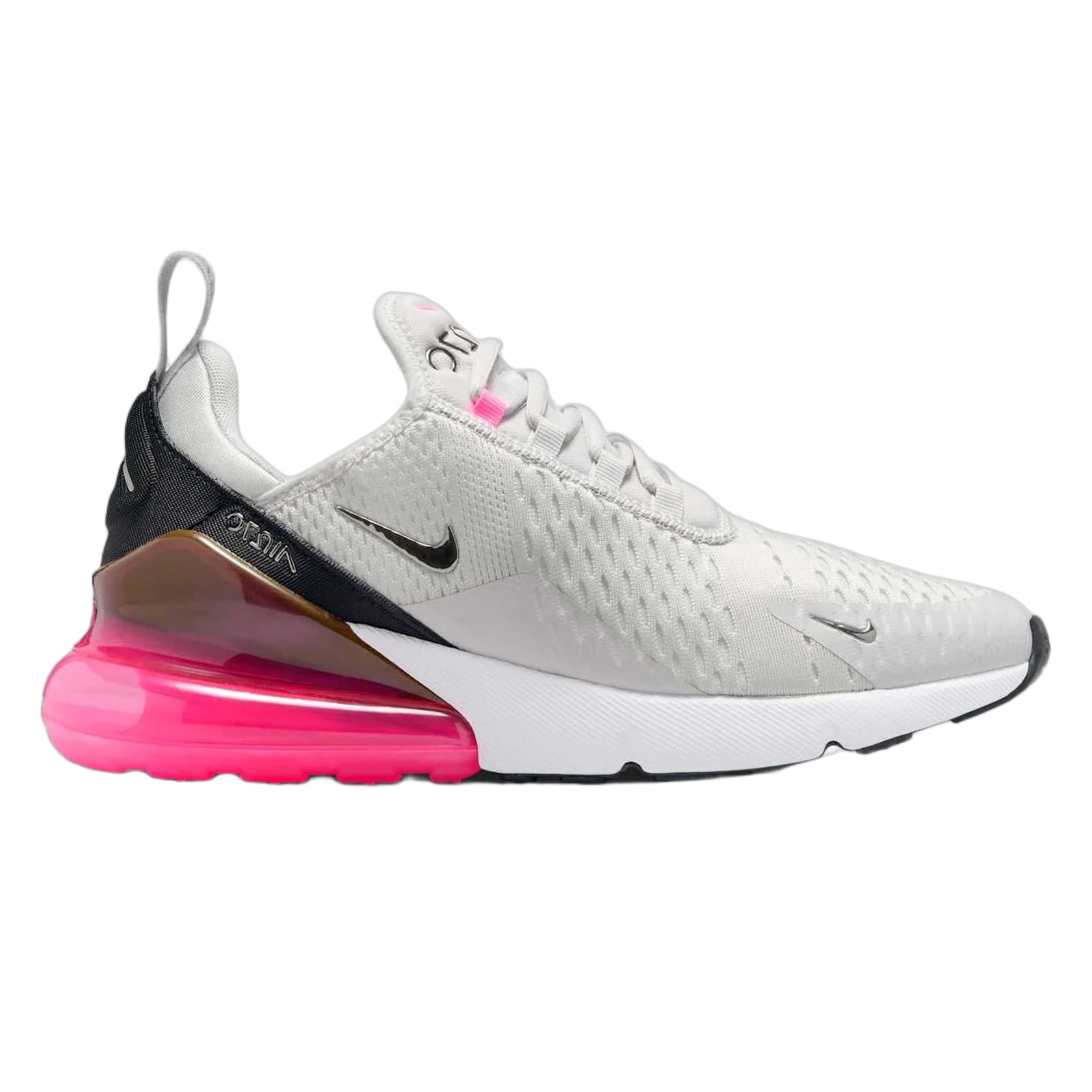 Nike Air Max 270 Photon Dust Hyper Pink (W) IM2527-025