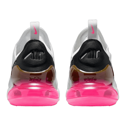 Nike Air Max 270 Photon Dust Hyper Pink (W) Back IM2527-025