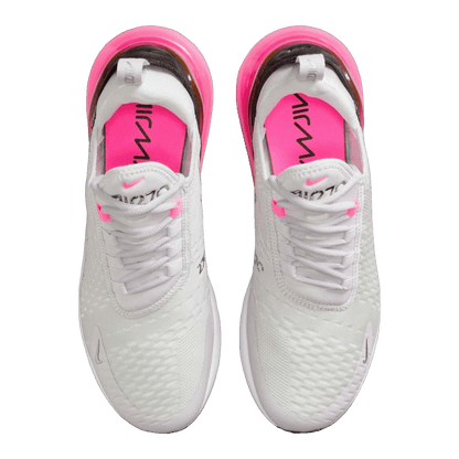 Nike Air Max 270 Photon Dust Hyper Pink (W) Oben IM2527-025