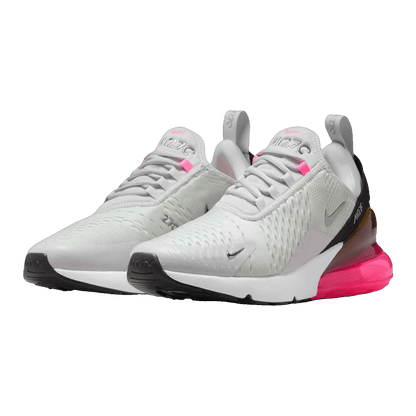 Nike Air Max 270 Photon Dust Hyper Pink (W) Side IM2527-025