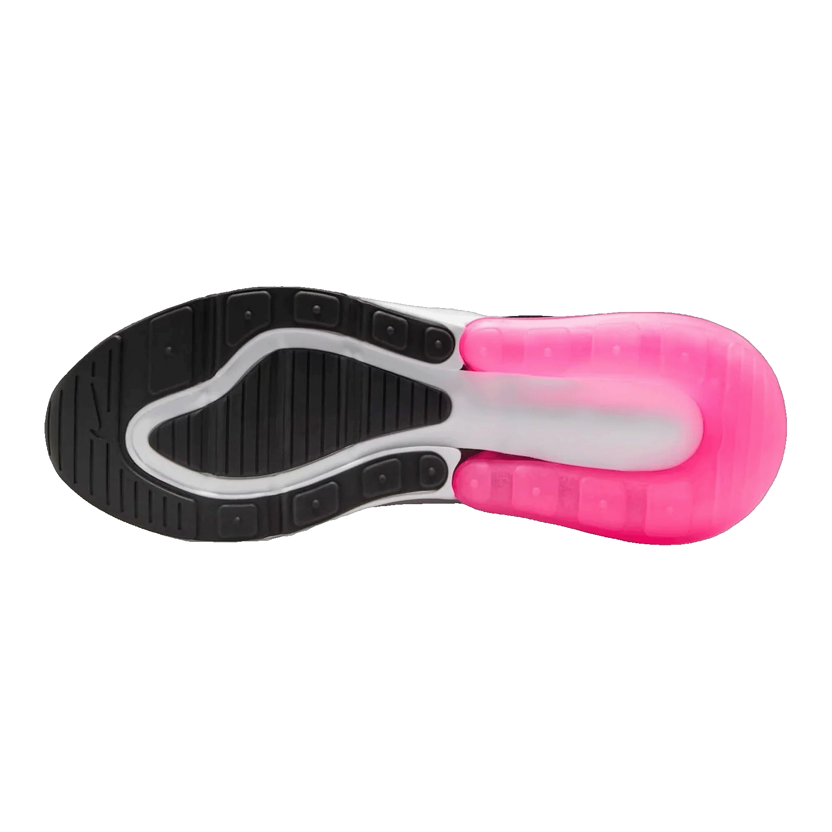 Nike Air Max 270 Photon Dust Hyper Pink (W) Sohle IM2527-025