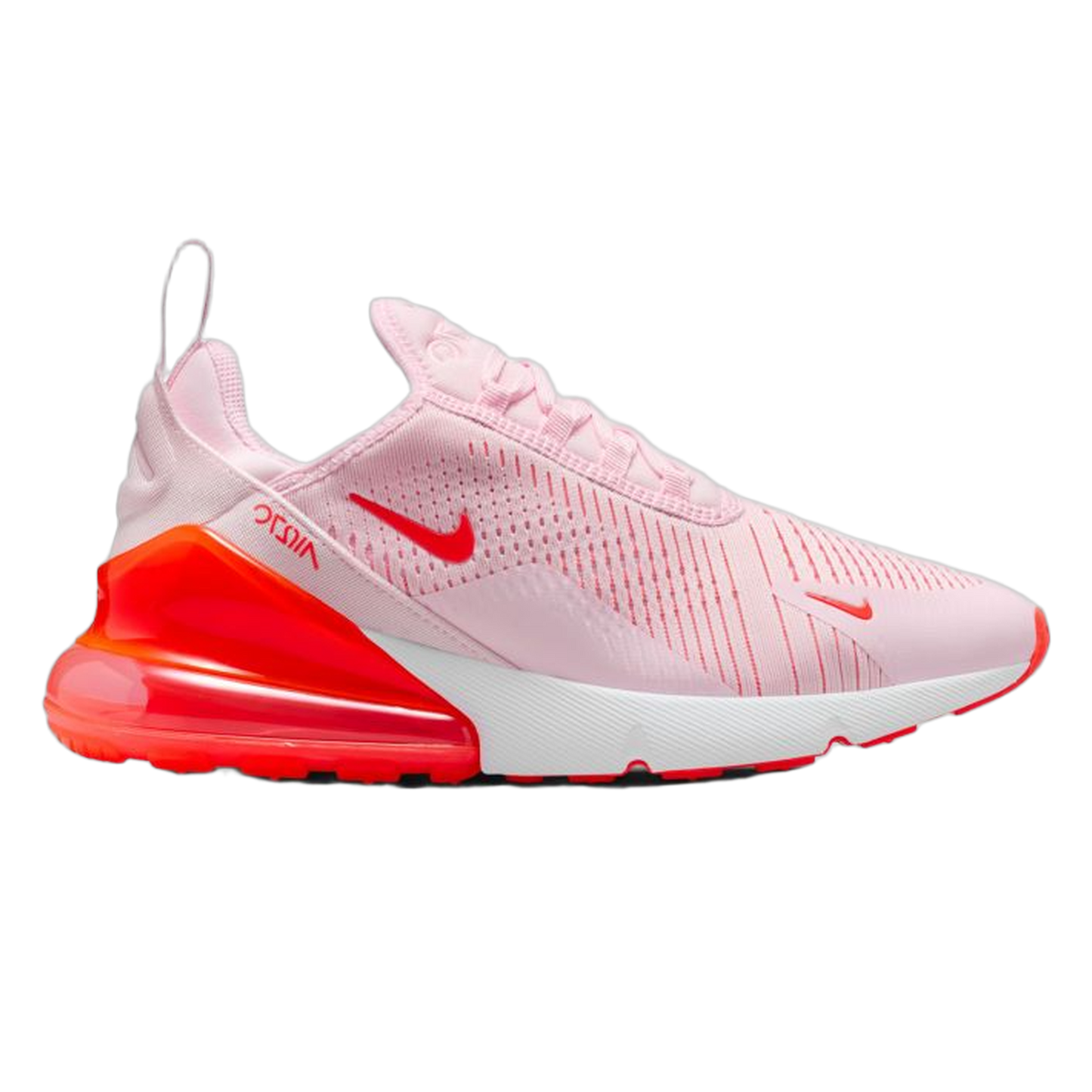 Nike Air Max 270 Pink Foam White Crimson (W) HJ3222-602