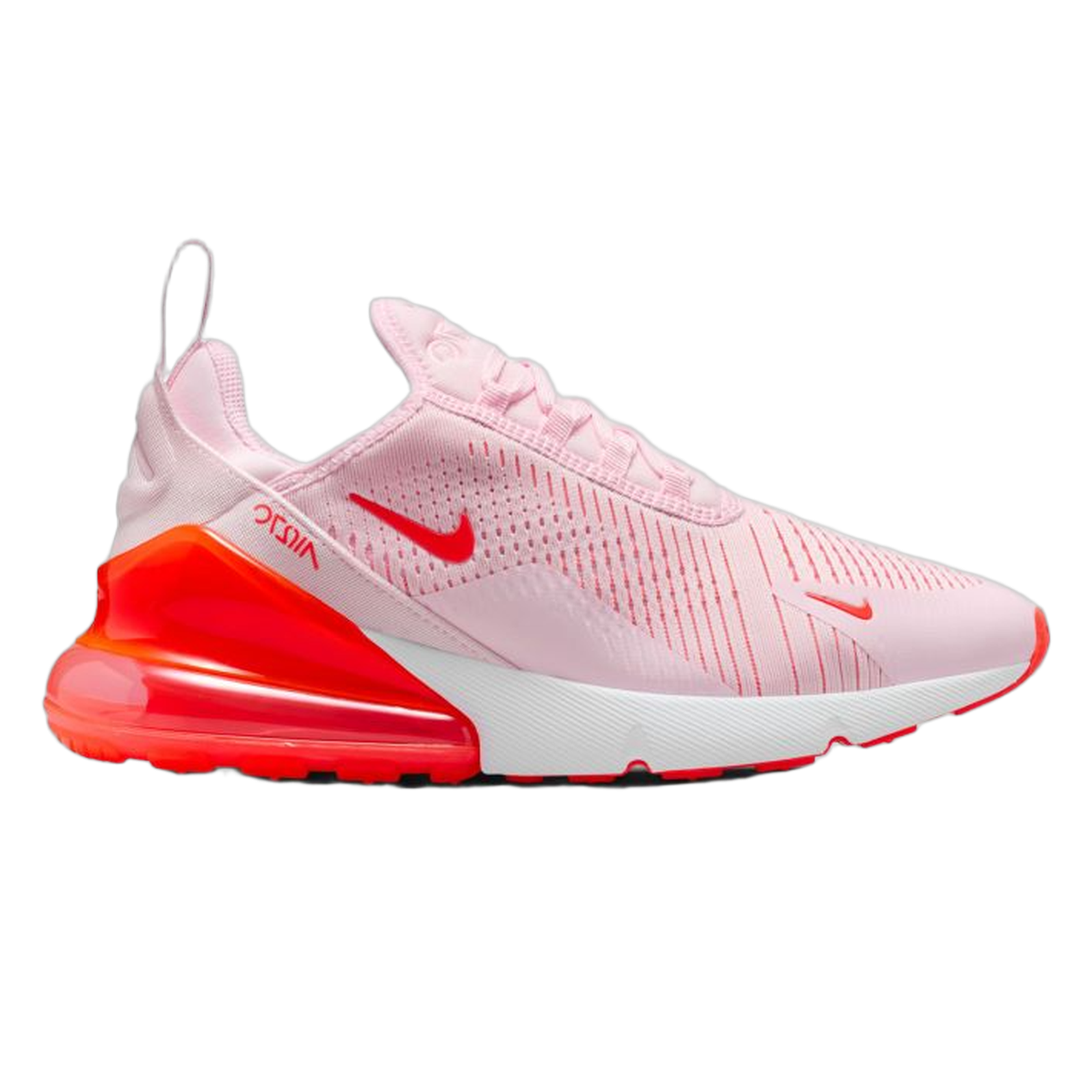 Nike Air Max 270 Pink Foam White Crimson (W) HJ3222-602