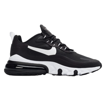Nike Air Max 270 React Black CI3866-004