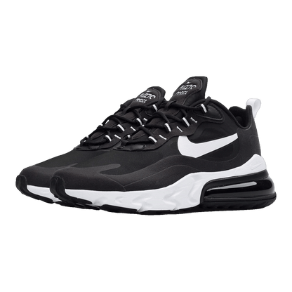 Nike Air Max 270 React Black Side CI3866-004