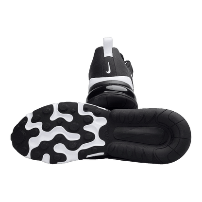Nike Air Max 270 React Black Sohle CI3866-004
