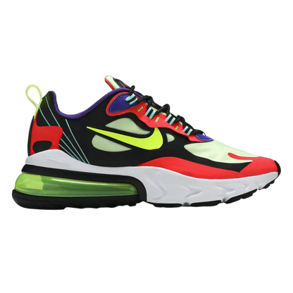 Nike Air Max 270 React Parachute CU4705-001